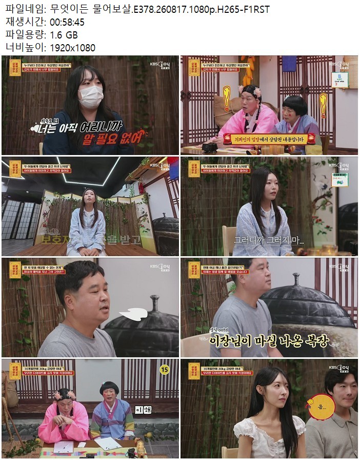 무엇이든 물어보살.E378.260817.1080p.H265