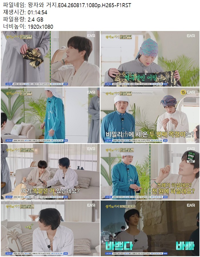 왕자와 거ㅇ지.E04.260817.1080p.H265