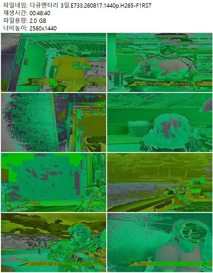 다큐멘터리 3일.E733.260817.1440p.H265