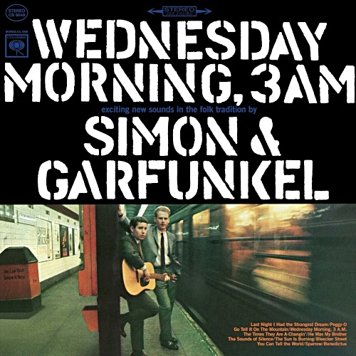 Simon & Garfunkel Collection 1964-1982 (Remastered FLAC Hi-Res..
