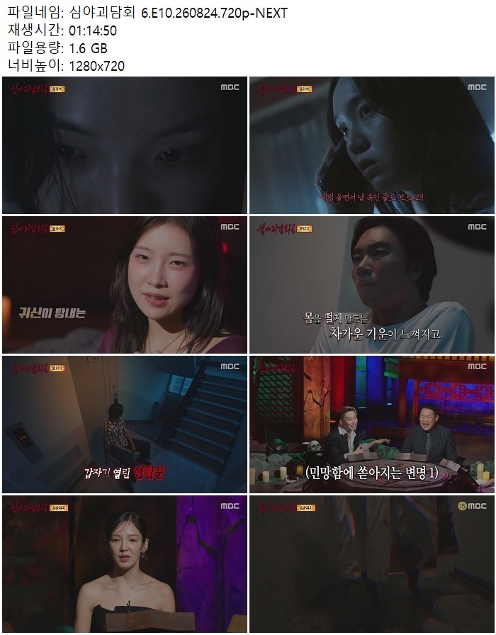심야괴담회 6.E10.260824.720p-NEXT