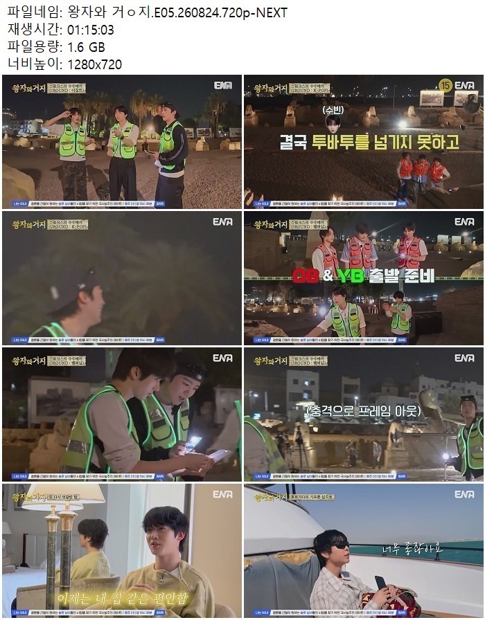 왕자와 거ㅇ지.E05.260824.720p-NEXT