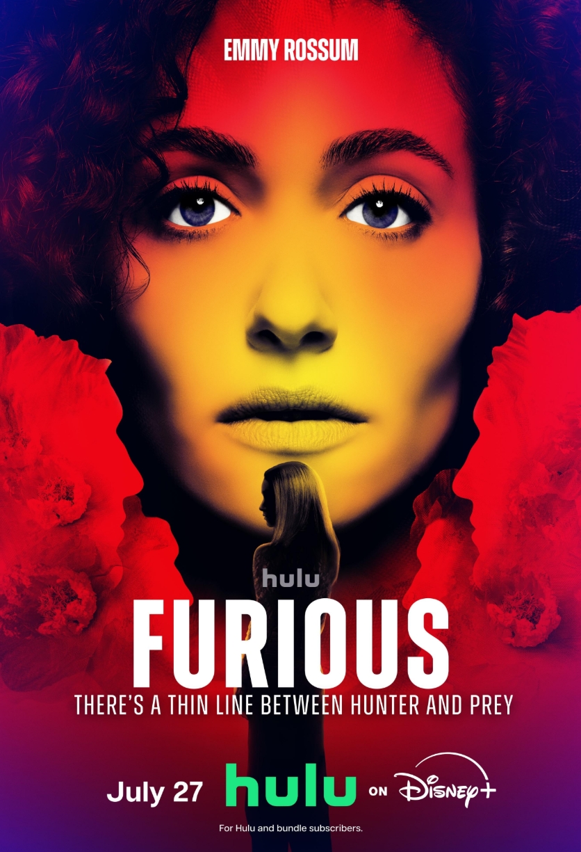 퓨리어스(Furious) 시즌1  07화