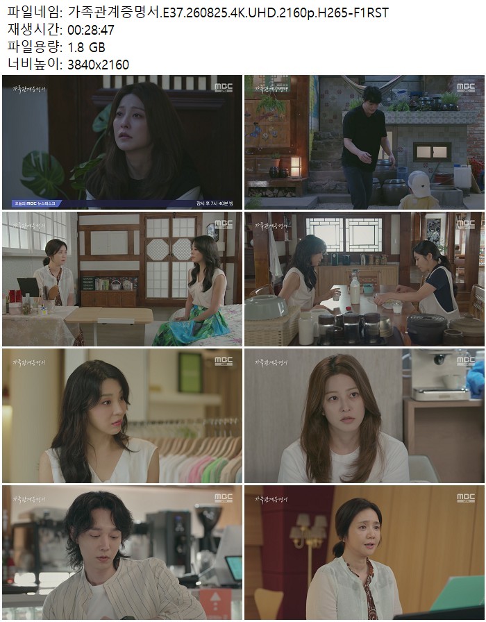 가족관계증명서.E37.260825.4K.UHD.2160p.H265