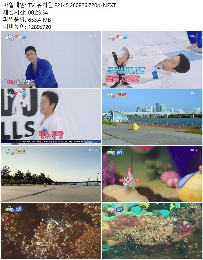 TV 유치원.E2145.260826.720p-NEXT