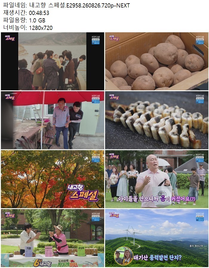 내고향 스페셜.E2958.260826.720p-NEXT