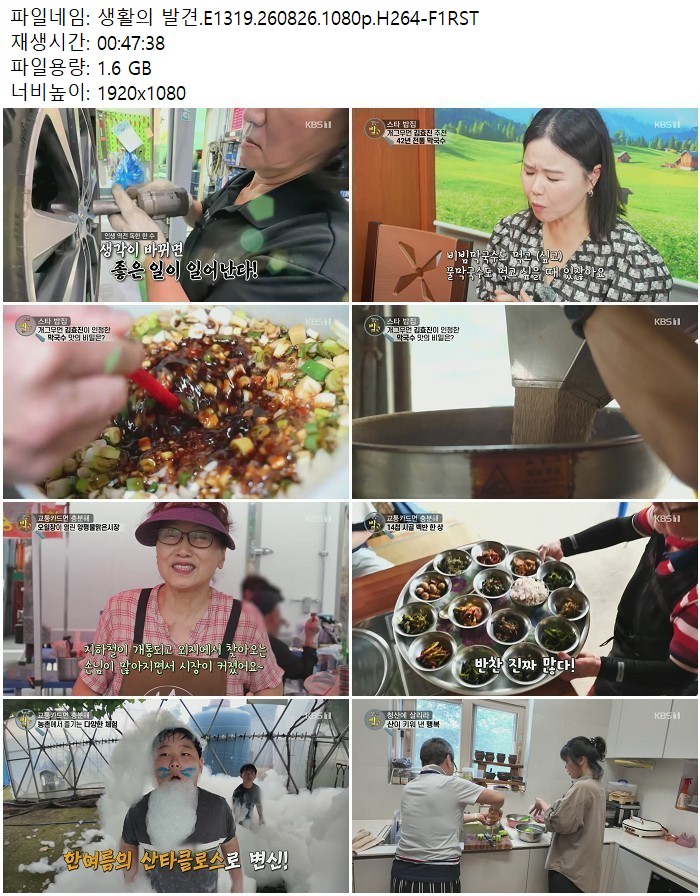 생활의 발견.E1319.260826.1080p.H264