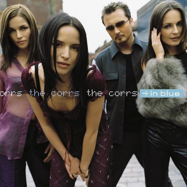 The Corrs [2000 In Blue] (FLAC 16Bit-44kHz)