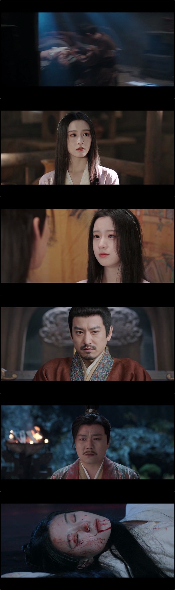 무림 협객전 [강호야우십년등 29화]