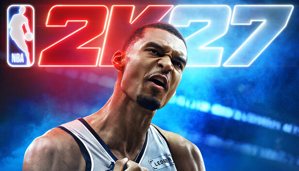 [한글 무설치판] NBA 2K27