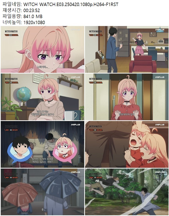 WITCH WATCH.E03.250420.1080p.H264