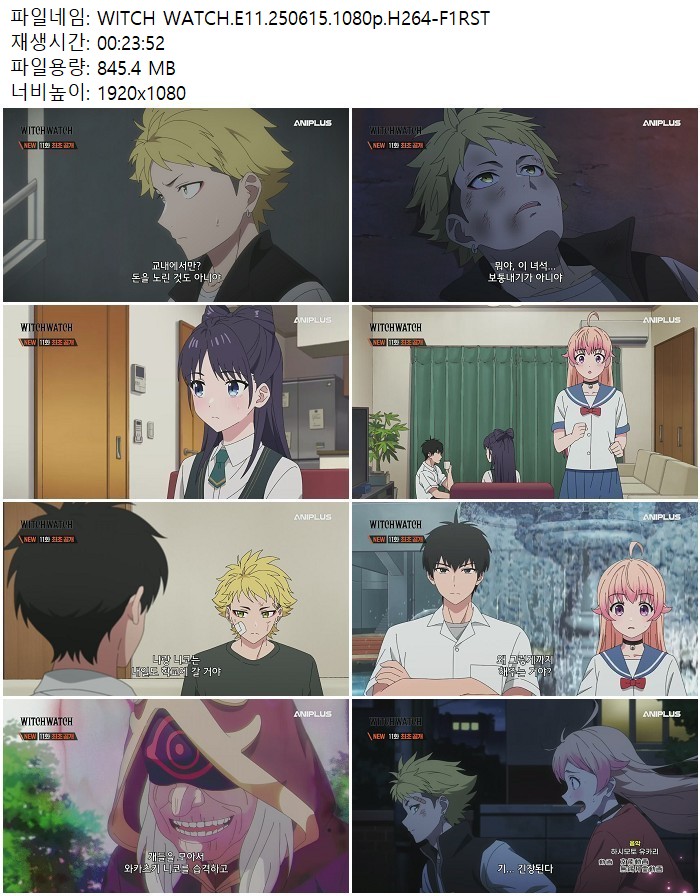 WITCH WATCH.E11.250615.1080p.H264