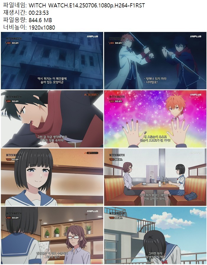 WITCH WATCH.E14.250706.1080p.H264
