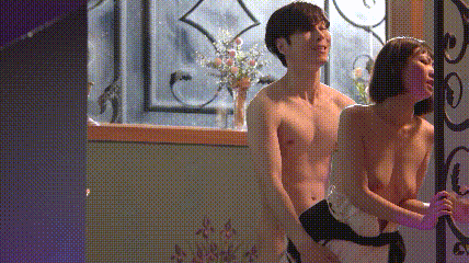 최신작 떴다 (( 사모님 골프 개인교습 )) 윤율X보라 역ㄷH급 다리 ..
