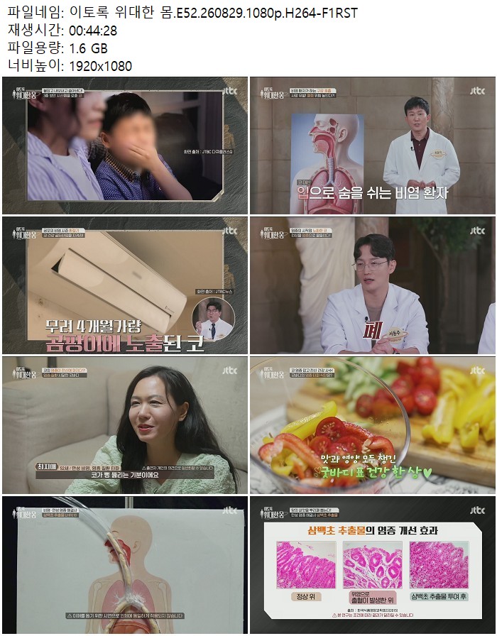이토록 위대한 몸.E52.260829.1080p.H264