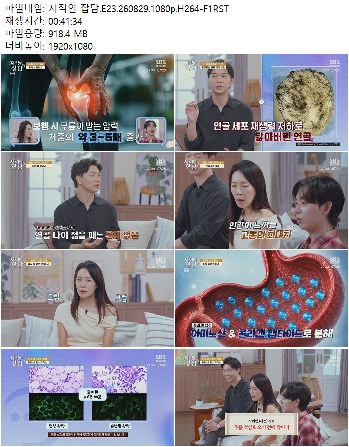 지적인 잡담.E23.260829.1080p.H264
