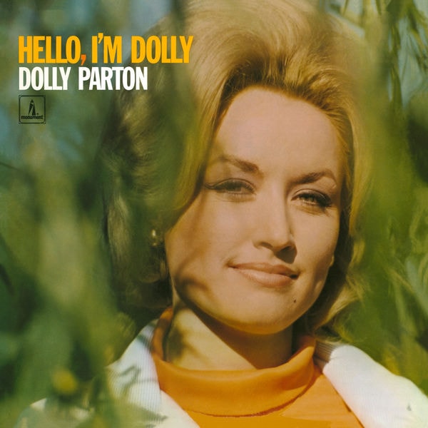 Dolly Parton [1967 Hello, I'm Dolly] (FLAC 24Bit-96kHz)