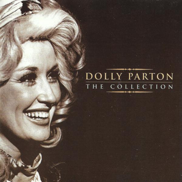Dolly Parton [2004 The Collection] (FLAC)