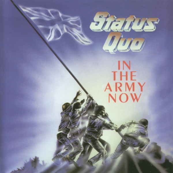 Status Quo [2006 In The Army Now] (FLAC)