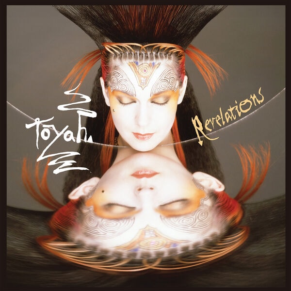 Toyah [2026 Revelations B-Sides & Rarities] (FLAC 24Bit-96kHz)