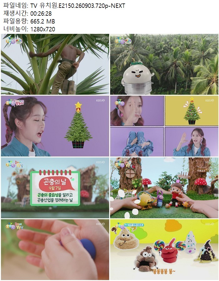 TV 유치원.E2150.260903.720p-NEXT