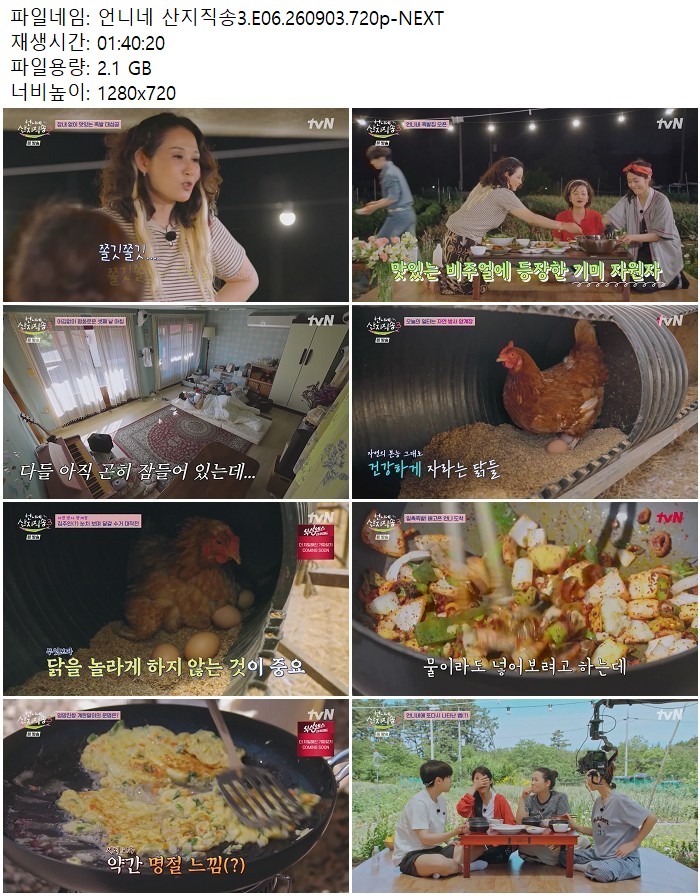 언니네 산지직송3.E06.260903.720p-NEXT
