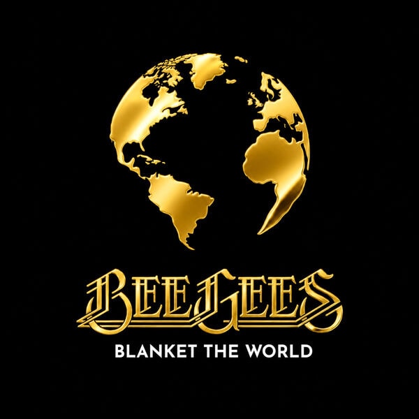 Bee Gees [2026 Bee Gees Blanket the World] (FLAC 16Bit-44kHz)