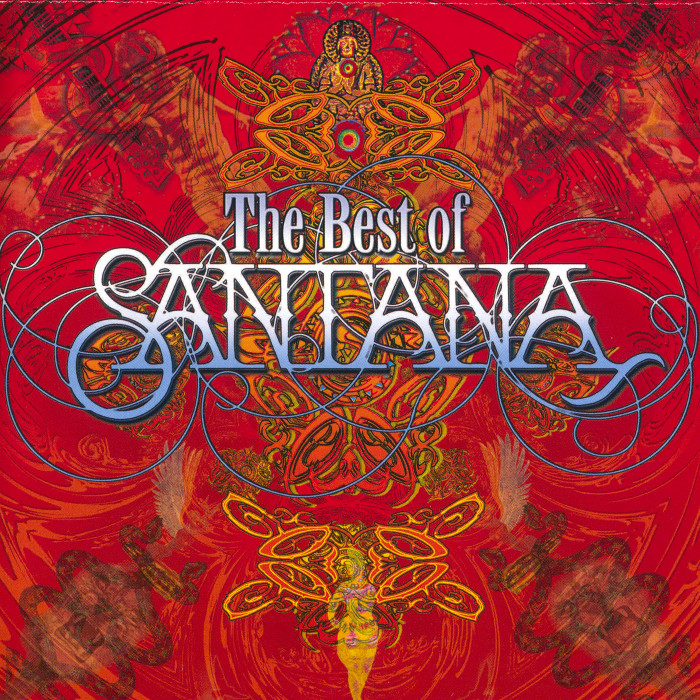 Santana [1998 The Best Of Santana (2015 Remaster)] (DSD 64)
