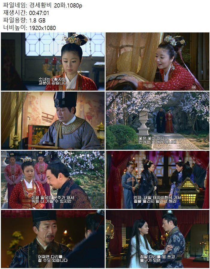 경세황비 20화.1080p