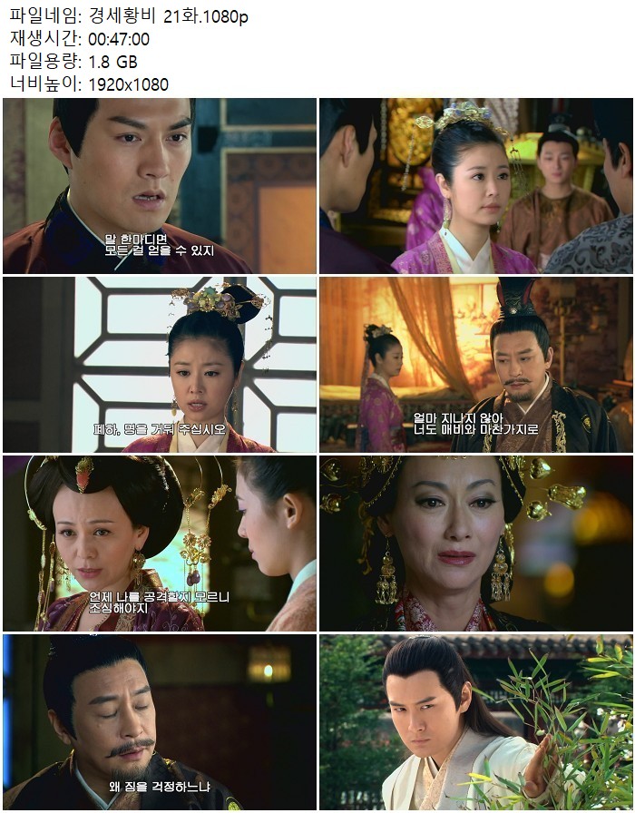경세황비 21화.1080p