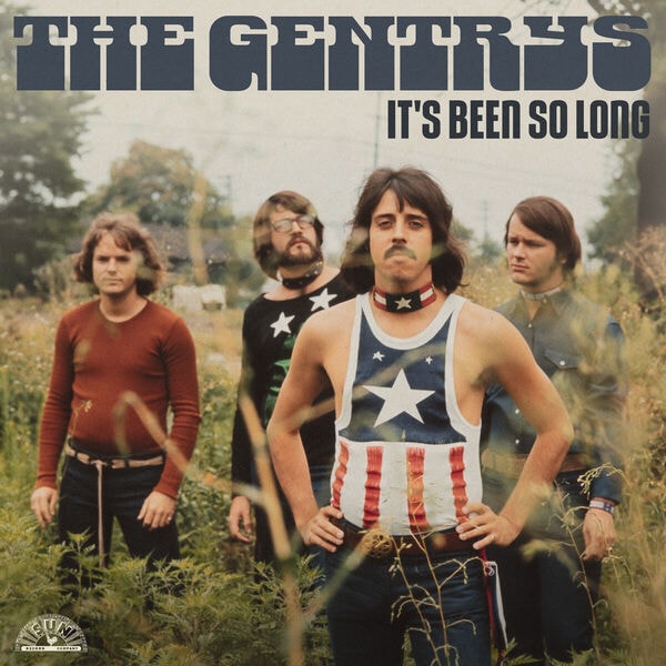 The Gentrys [2026 It's Been So Long (Remastered 2026)] (FLAC 2..