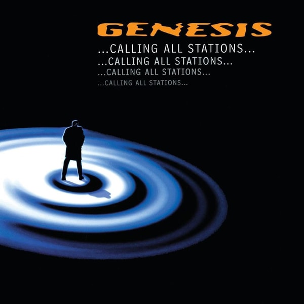 Genesis [1997 Calling All Stations (SACD 5.1)] (FLAC 24Bit-88k..