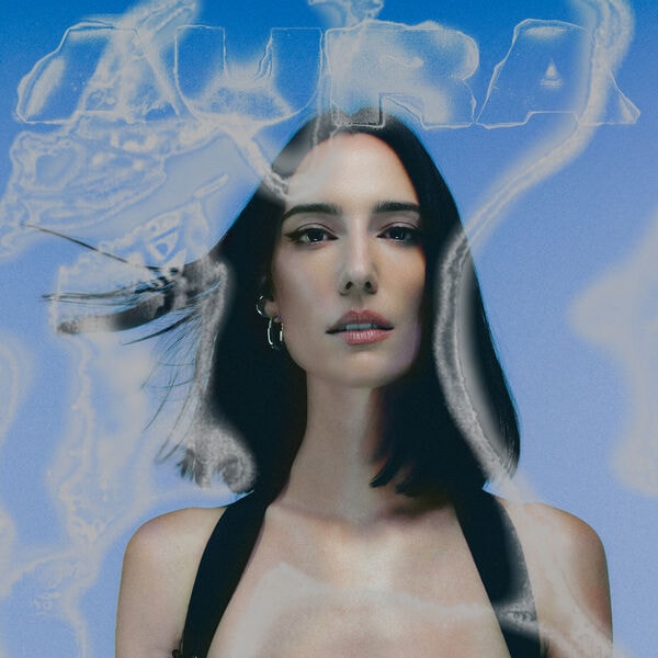 Amelie Lens [2026 AURA] (FLAC 24Bit-44kHz)