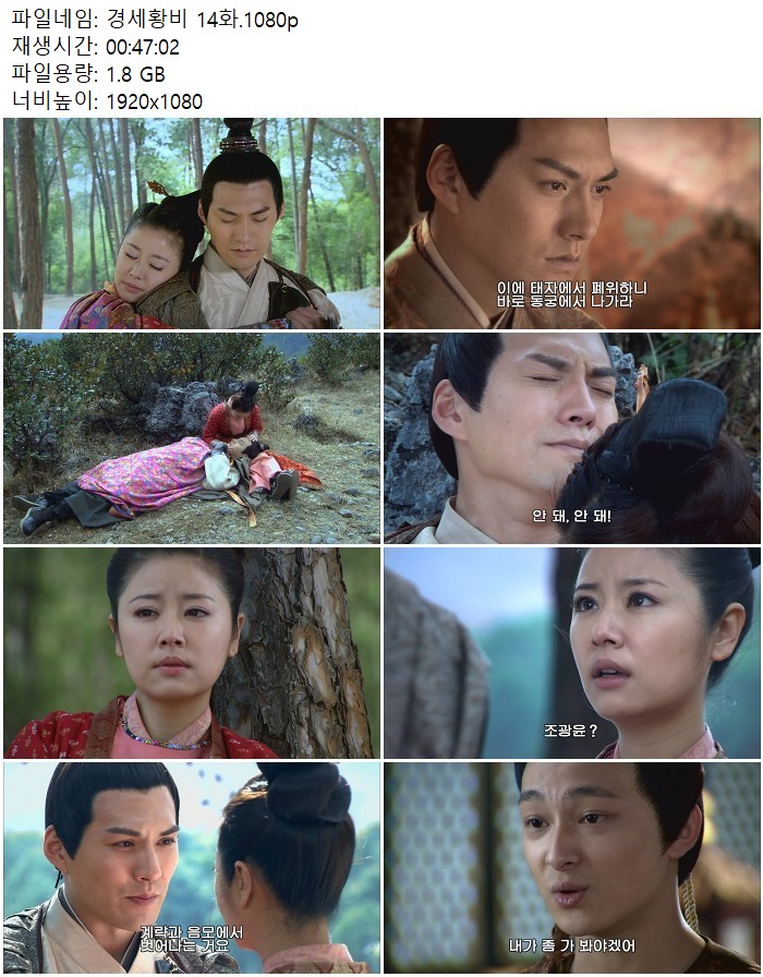 경세황비 14화.1080p
