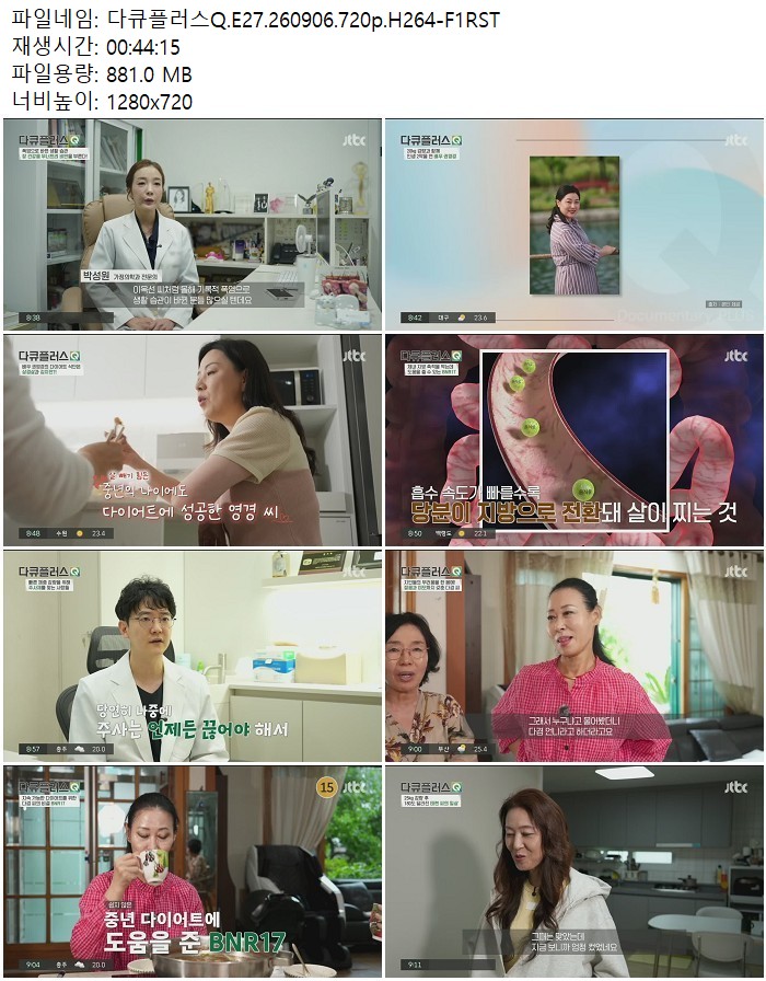 다큐플러스Q.E27.260906.720p.H264
