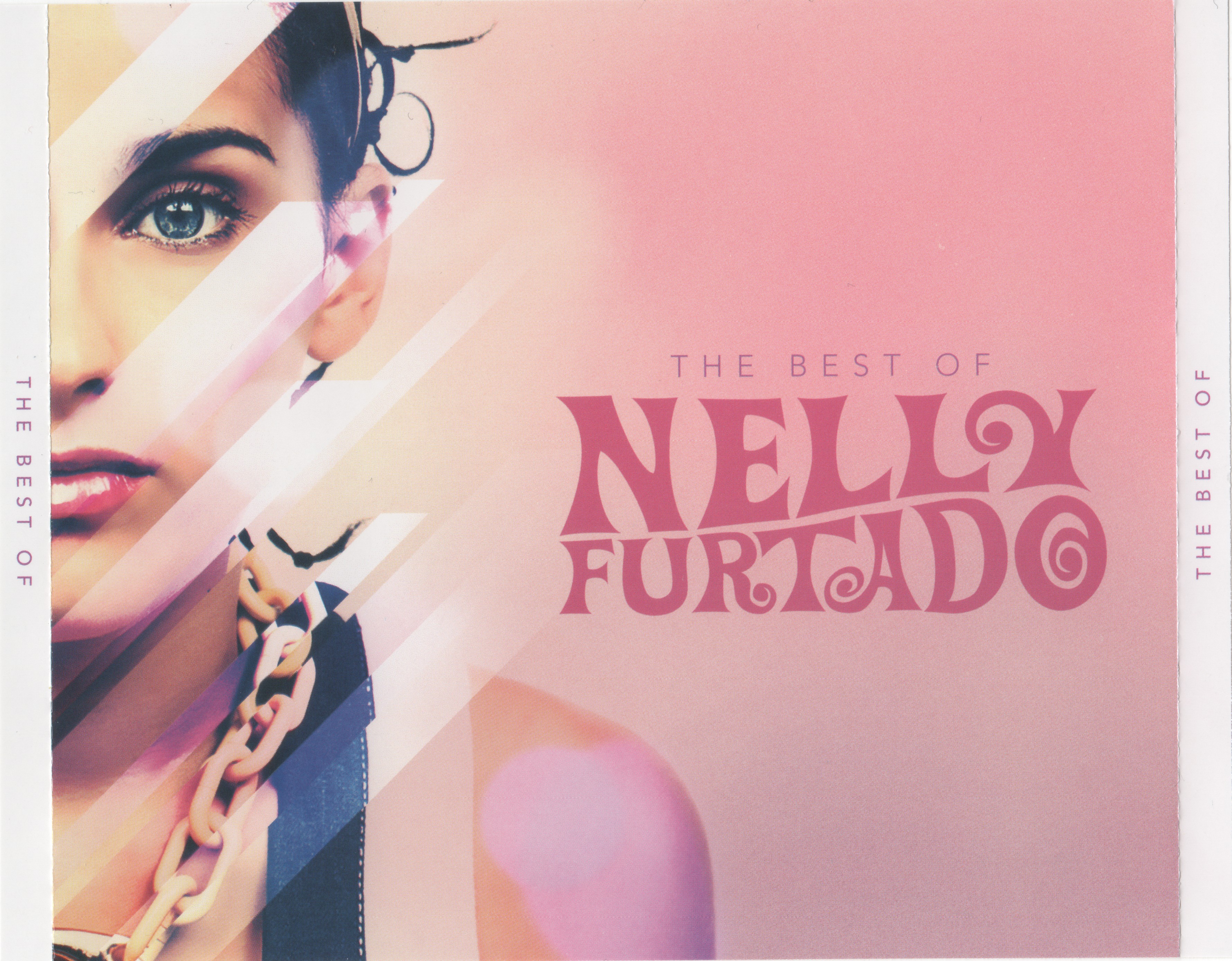 Nelly Furtado [2010 The Best Of (Deluxe Edition)] (FLAC 16Bit-..