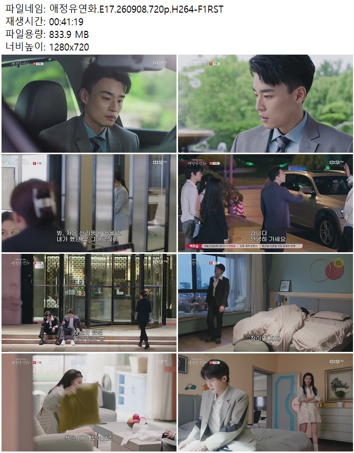 애정유연화.E17.260908.720p.H264-F1RST