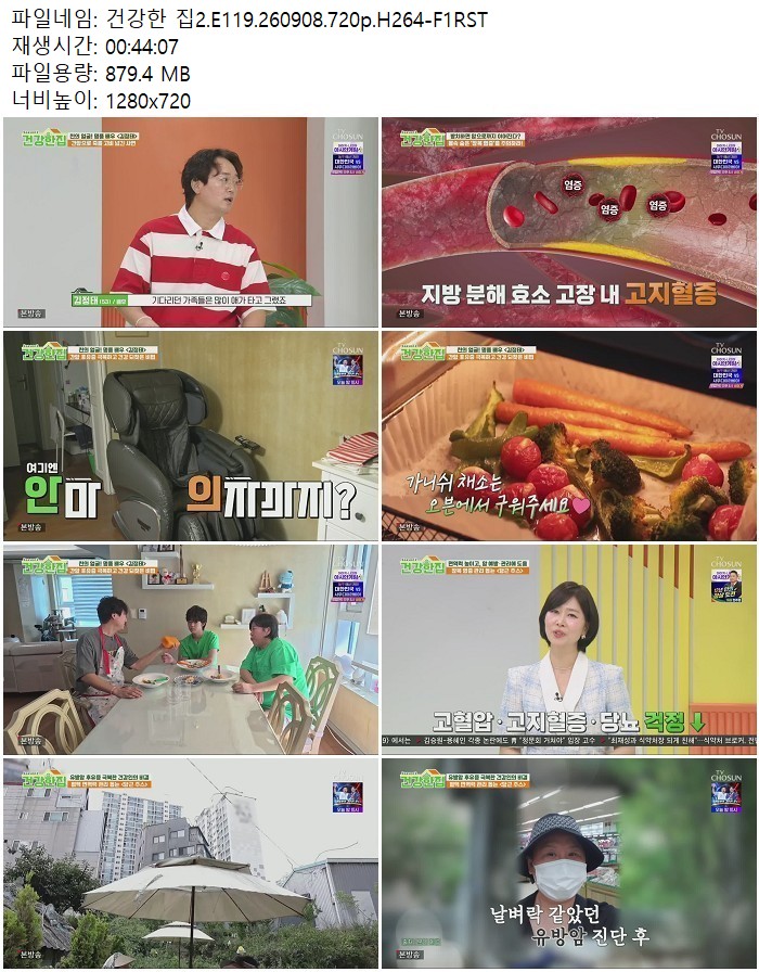 건강한 집2.E119.260908.720p.H264