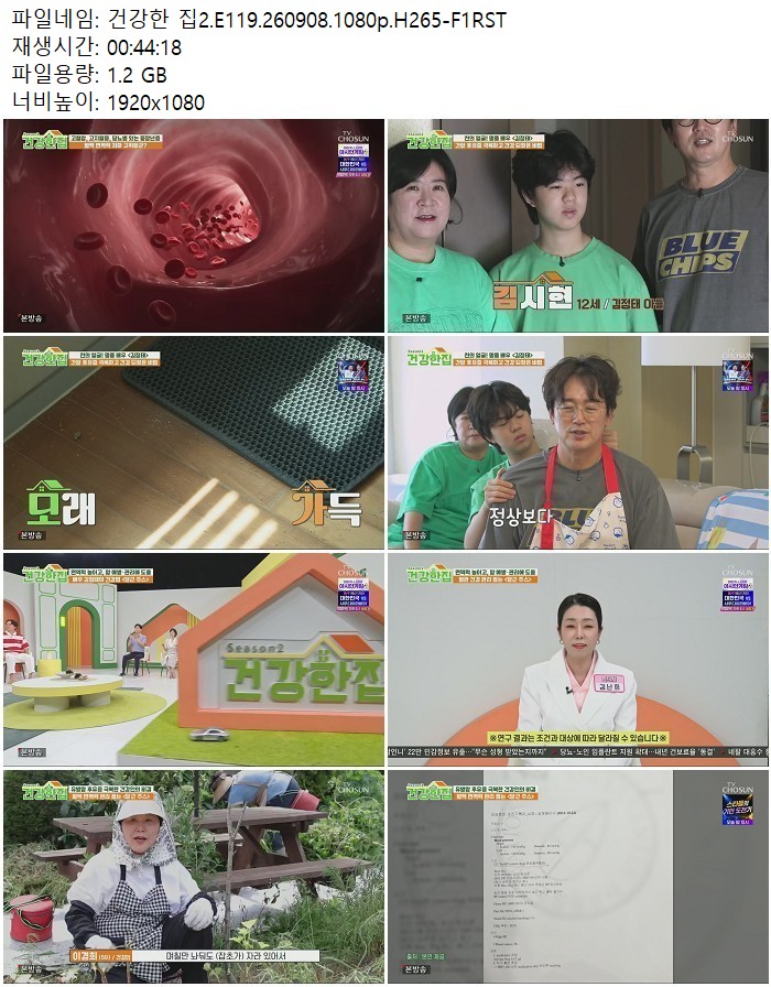 건강한 집2.E119.260908.1080p.H265