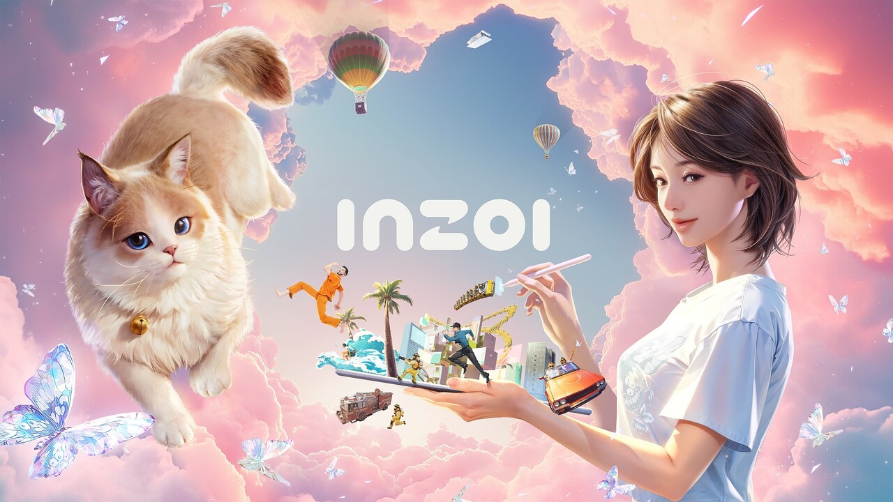 [한글 무설치판] 인조이 V0.10.2+트레이너
