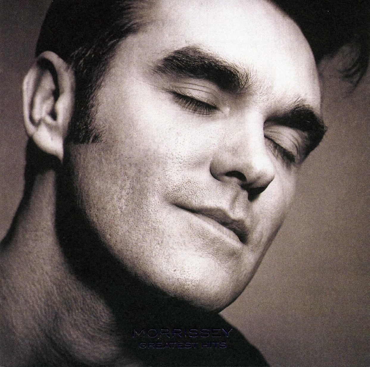 Morrissey [2008 Greatest Hits (Deluxe Edition)] (FLAC 16Bit-44..