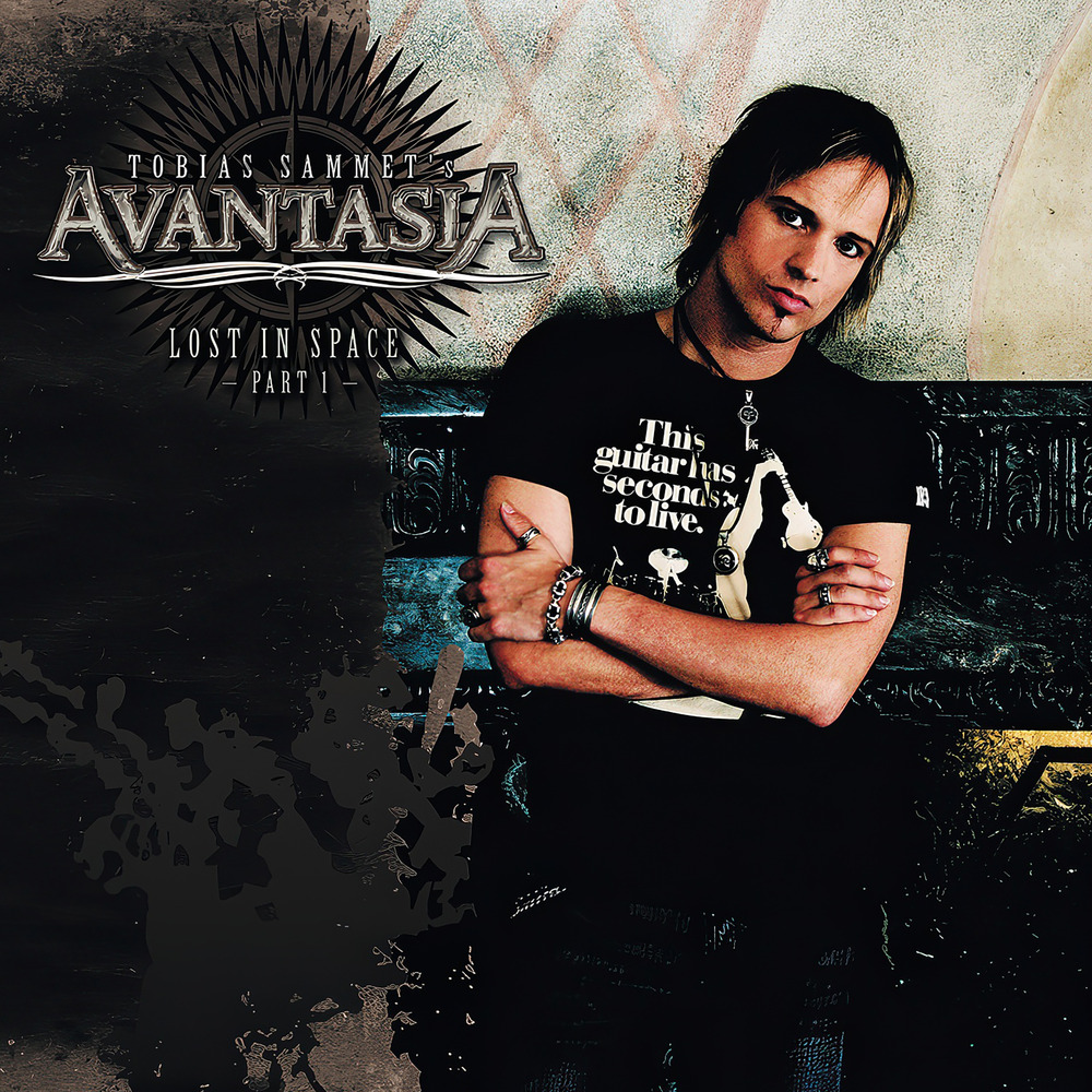 Avantasia [2007 Lost In Space Part 1, 2 (EP)] (FLAC)