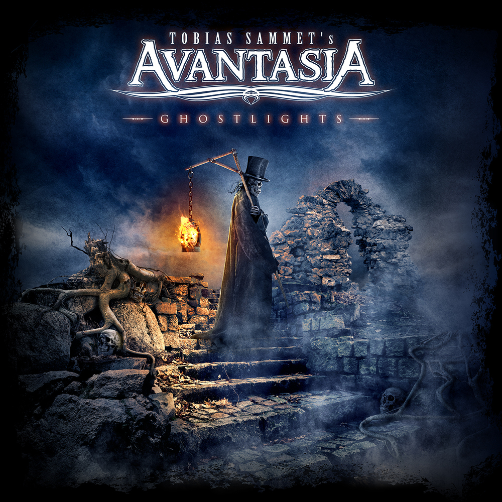 Avantasia [2016 Ghostlights] (FLAC)
