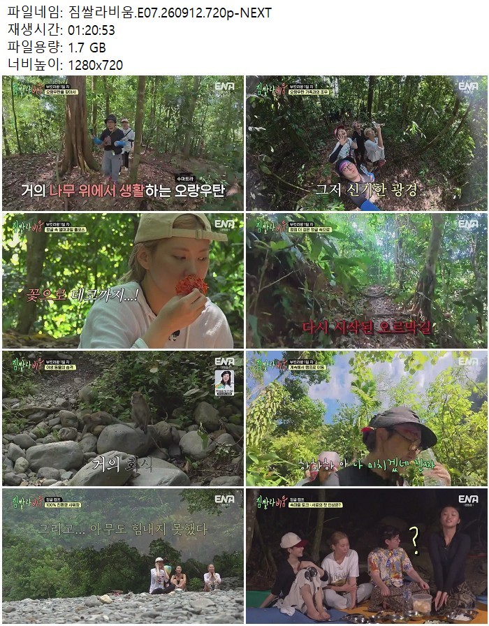 짐쌀라비움.E07.260912.720p-NEXT