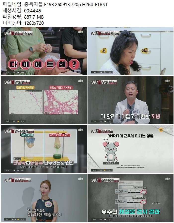 중독자들.E193.260913.720p.H264