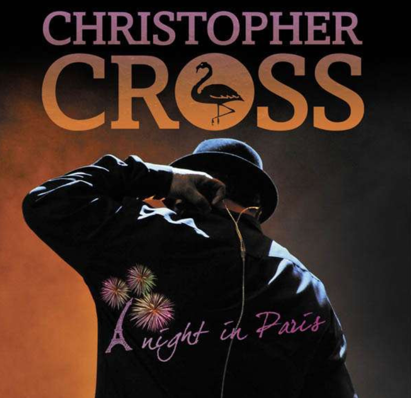 Christopher Cross [2013 A Night in Paris (Live 2CD)] (FLAC 16B..