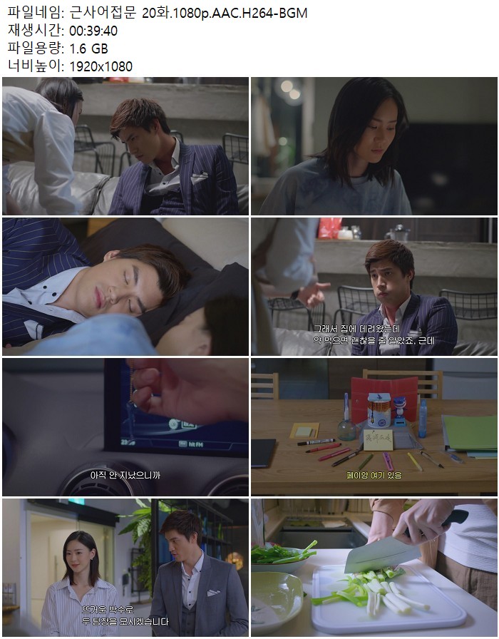 근사어접문 20화.1080p.AAC.H264-BGM