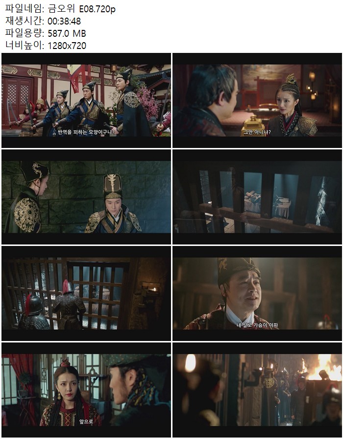 금오위 E08.720p