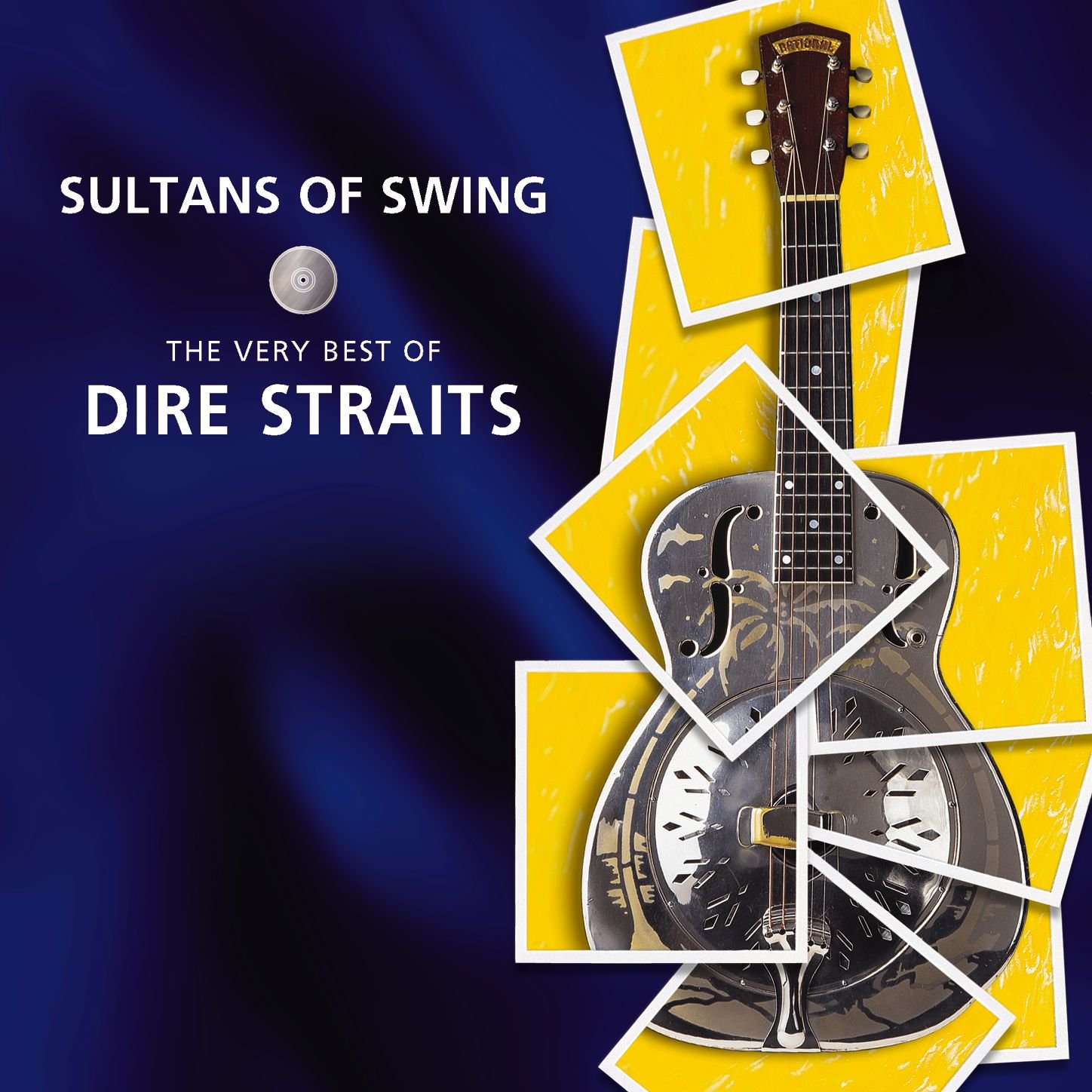 Dire Straits [1998 Sultans Of Swing HDCD (Vertigo 538 003-2)] ..