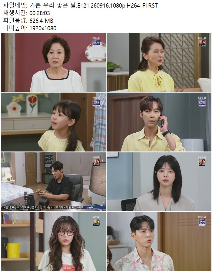 기쁜 우리 좋은 날.E121.260916.1080p.H264